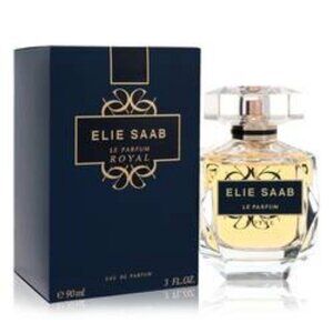 Le Parfum Royal Elie Saab by Elie Saab - Eau De Parfum Spray 3 oz